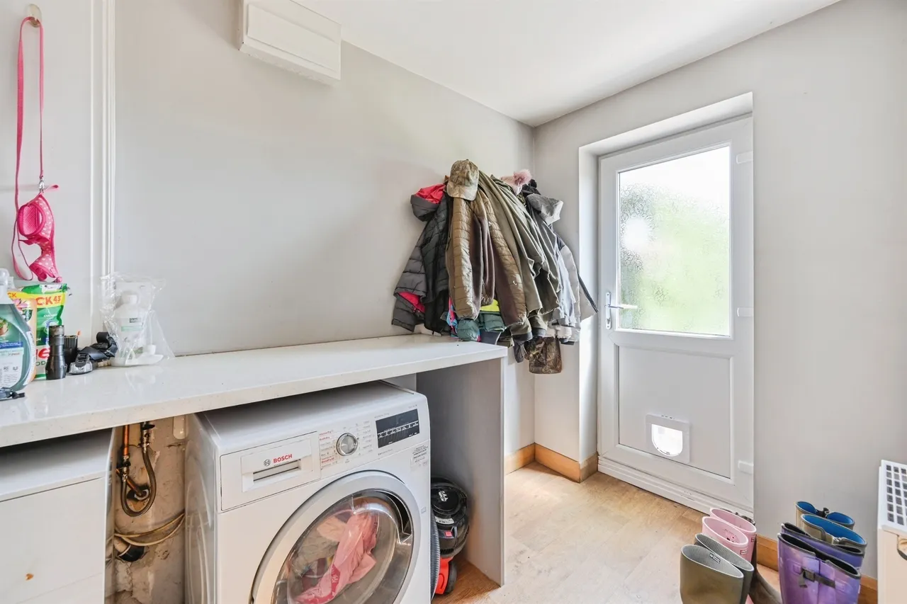 Yew Tree Lane, Bradley, DE6, photo 12