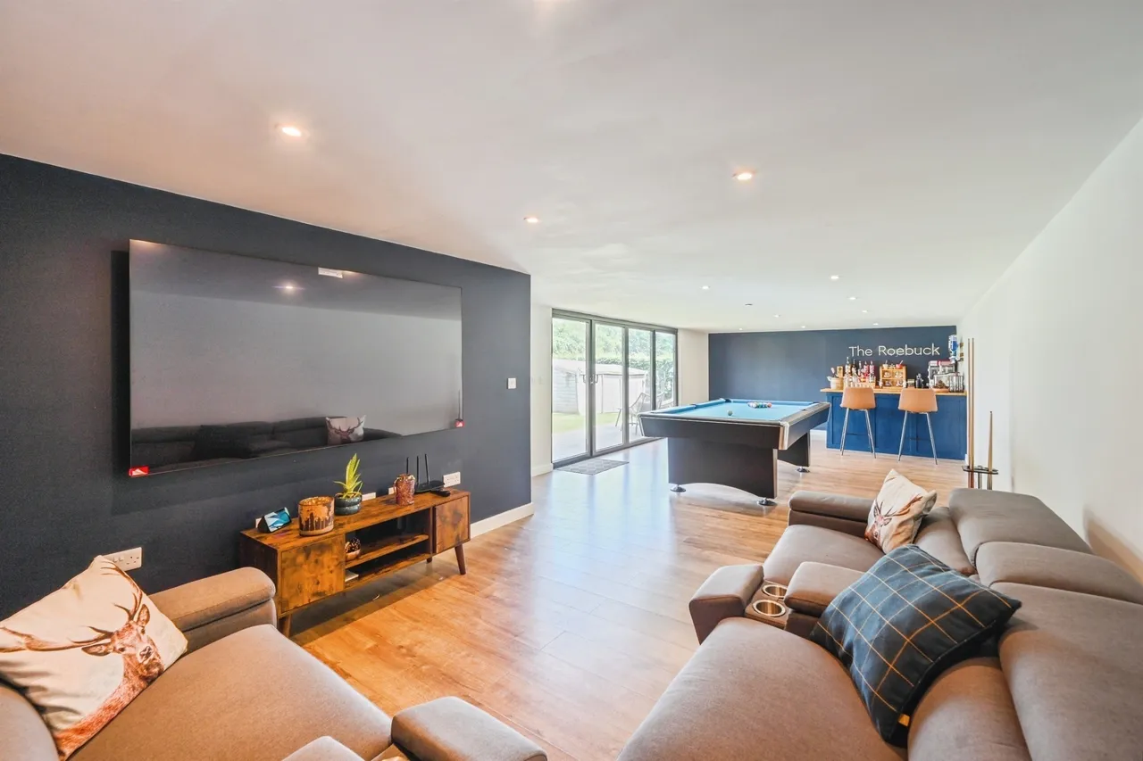 Yew Tree Lane, Bradley, DE6, photo 6