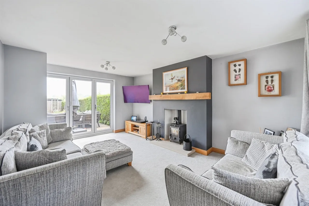 Yew Tree Lane, Bradley, DE6, photo 7