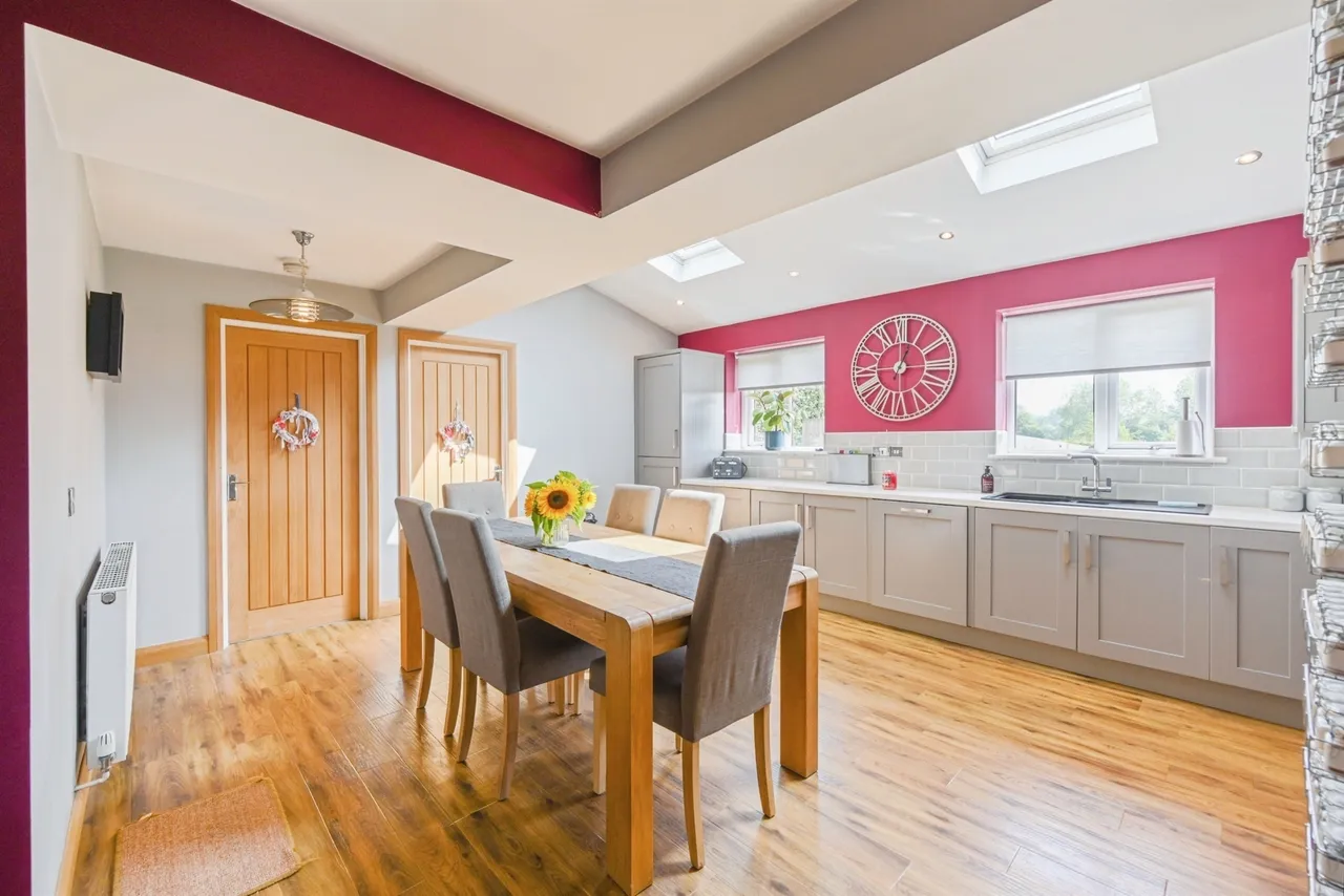 Yew Tree Lane, Bradley, DE6, photo 5