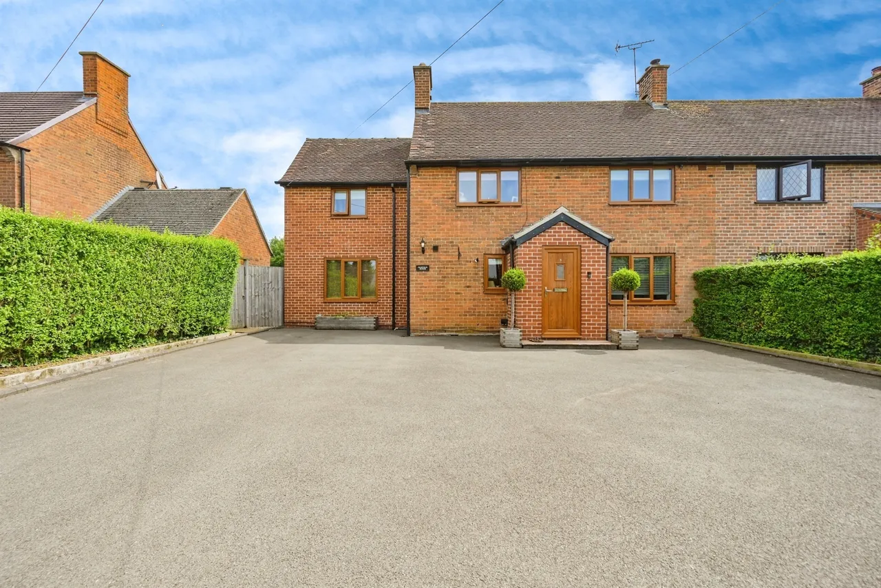 Yew Tree Lane, Bradley, DE6, photo 27
