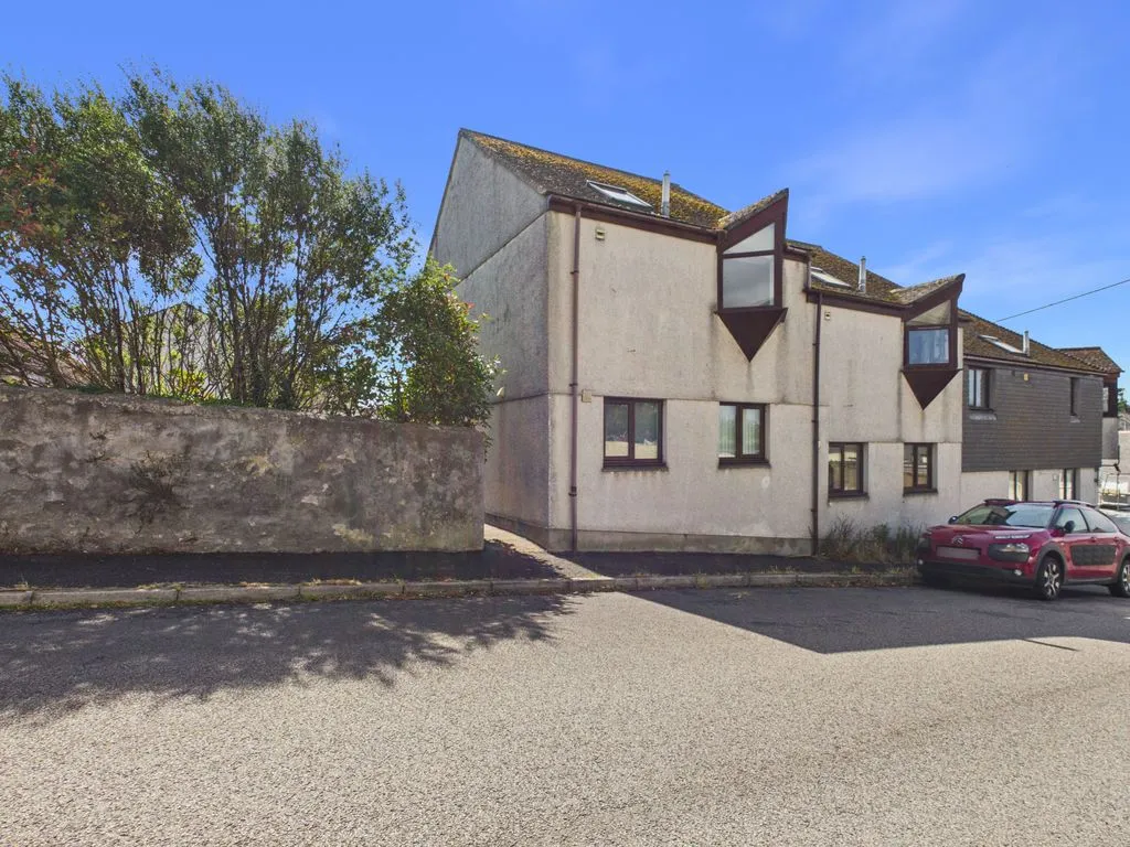 property for sale — Chapel Hill, Hayle