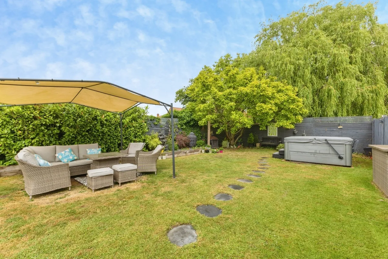 North Road, Watton, Thetford, Norfolk, IP25, photo 26