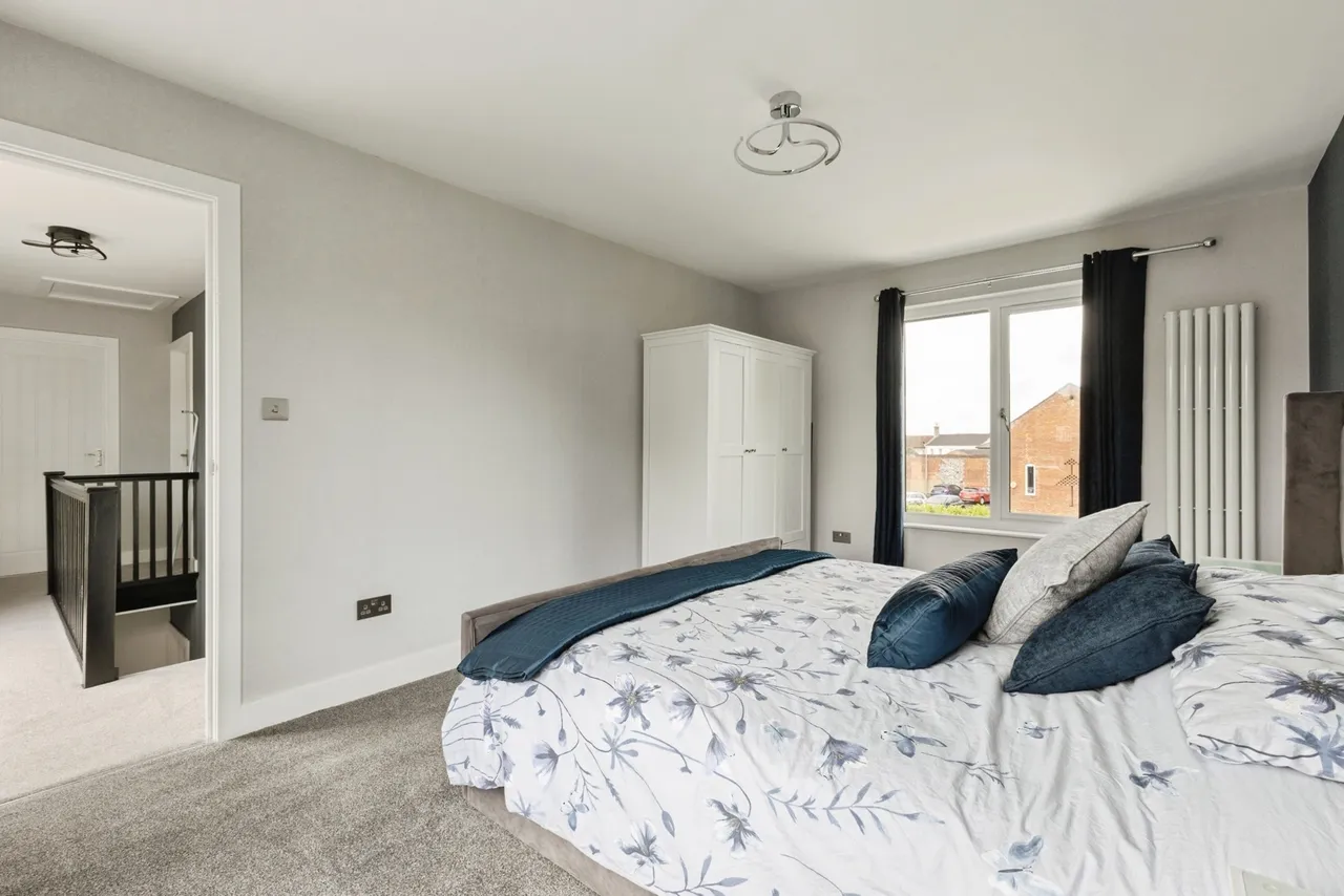 North Road, Watton, Thetford, Norfolk, IP25, photo 17