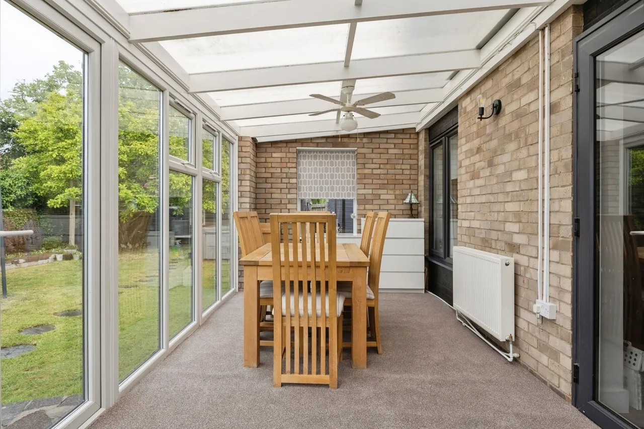 North Road, Watton, Thetford, Norfolk, IP25, photo 12