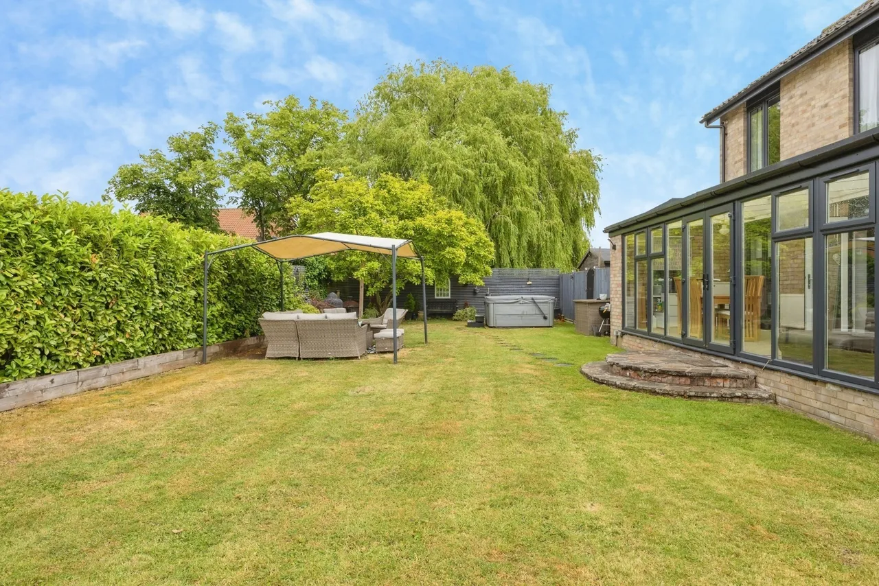 North Road, Watton, Thetford, Norfolk, IP25, photo 28