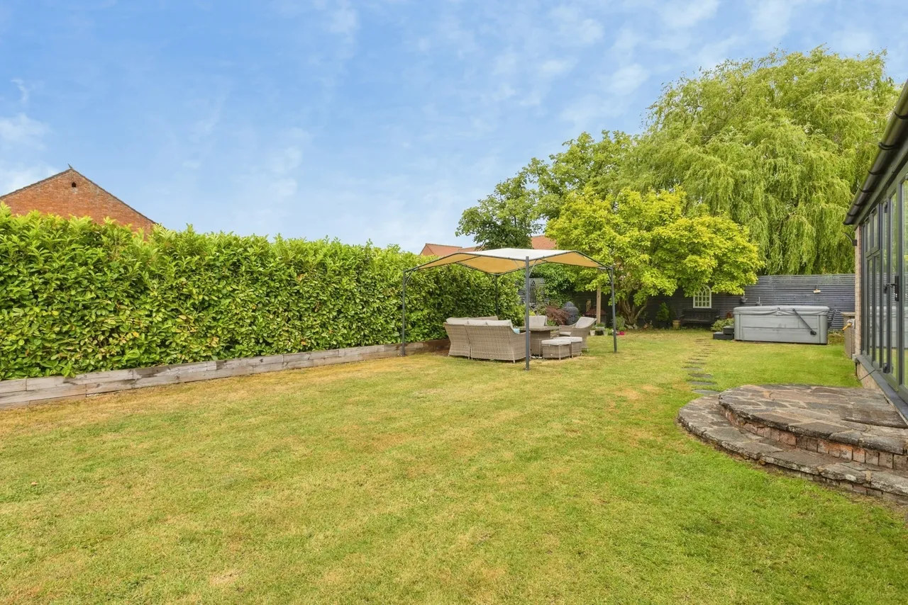 North Road, Watton, Thetford, Norfolk, IP25, photo 27