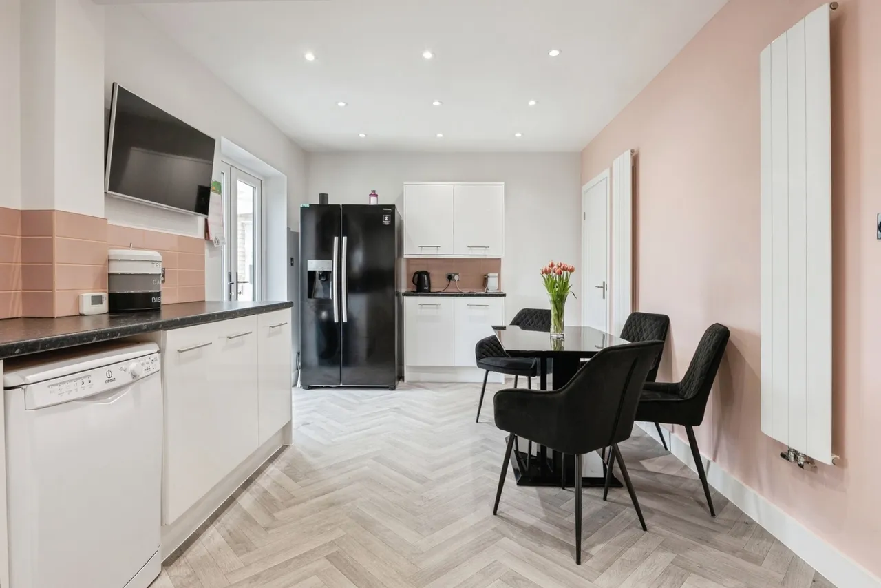 North Road, Watton, Thetford, Norfolk, IP25, photo 8