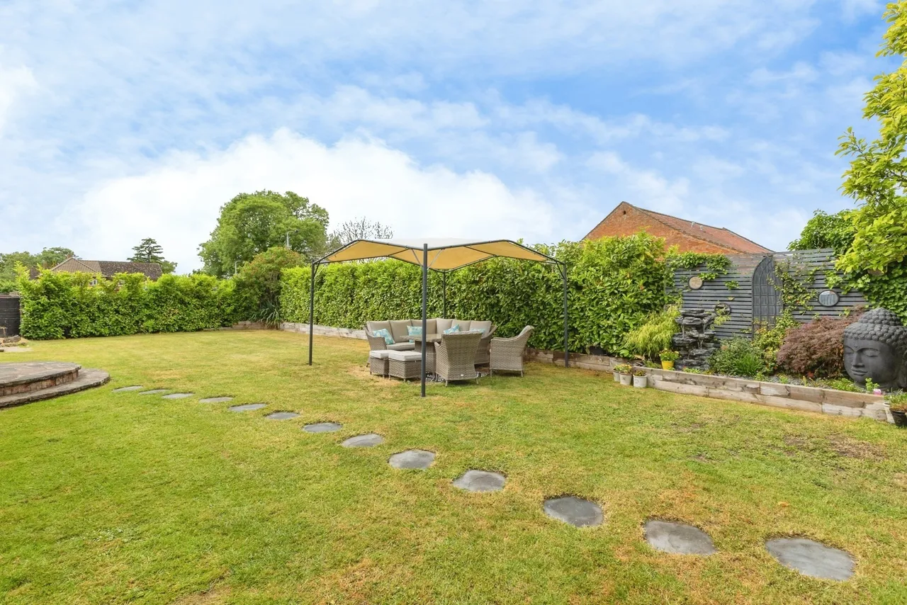 North Road, Watton, Thetford, Norfolk, IP25, photo 25