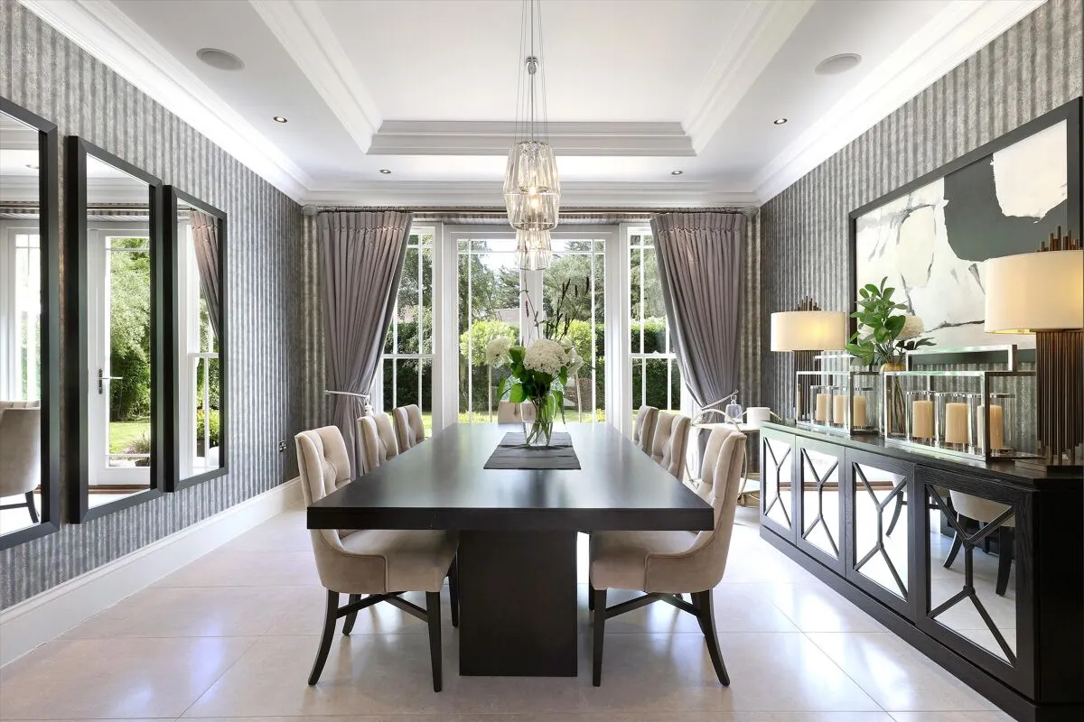 Abbots Drive, Wentworth, GU25, photo 7