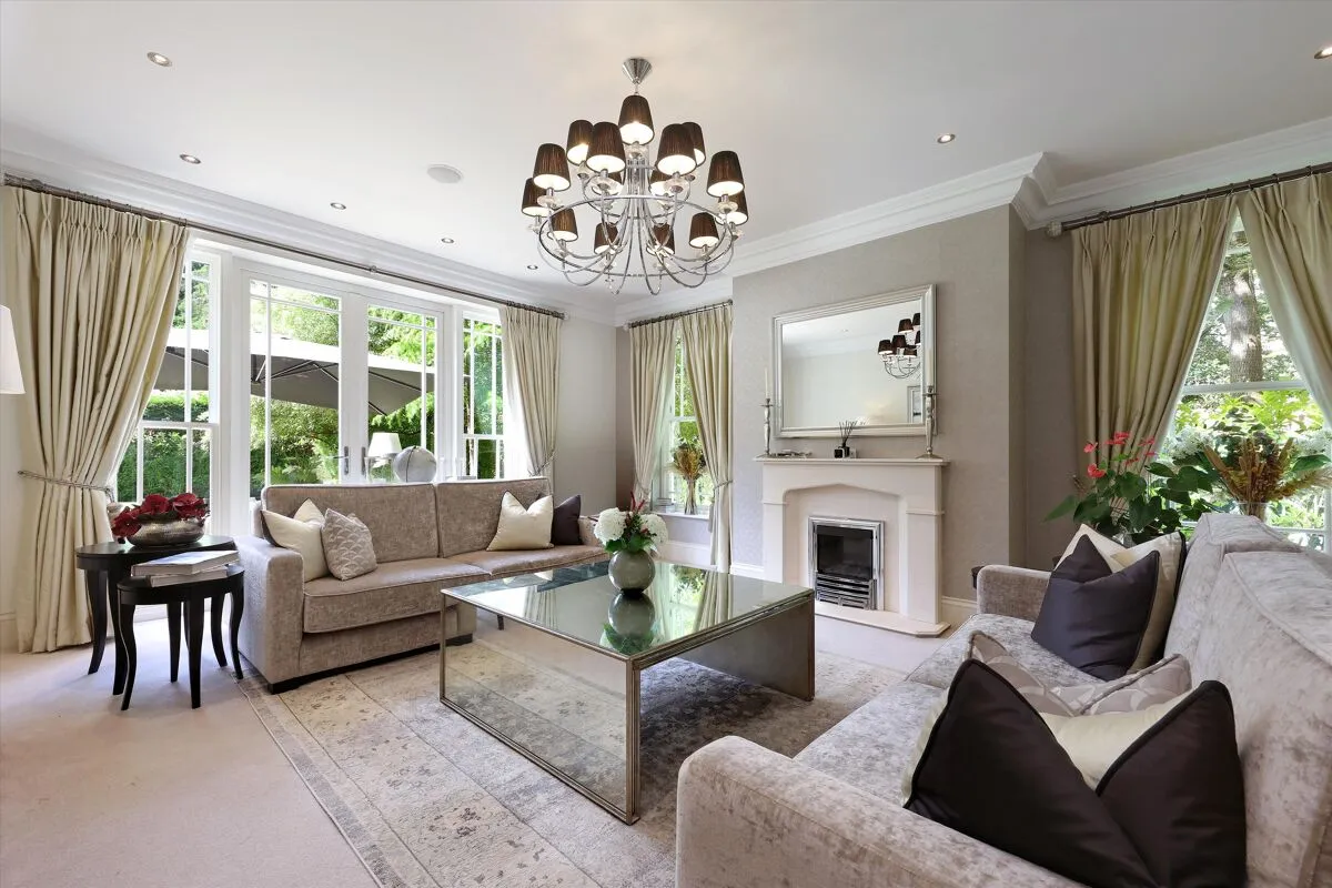 Abbots Drive, Wentworth, GU25, photo 8