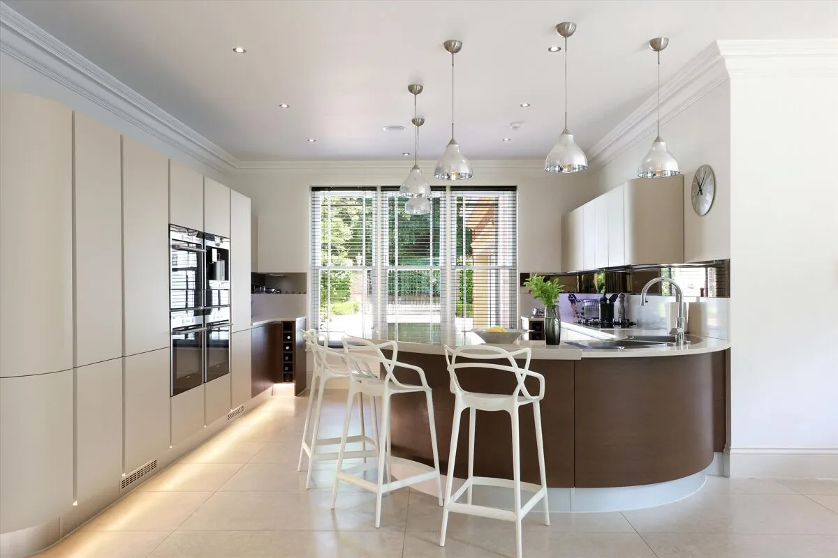 Abbots Drive, Wentworth, GU25, photo 4