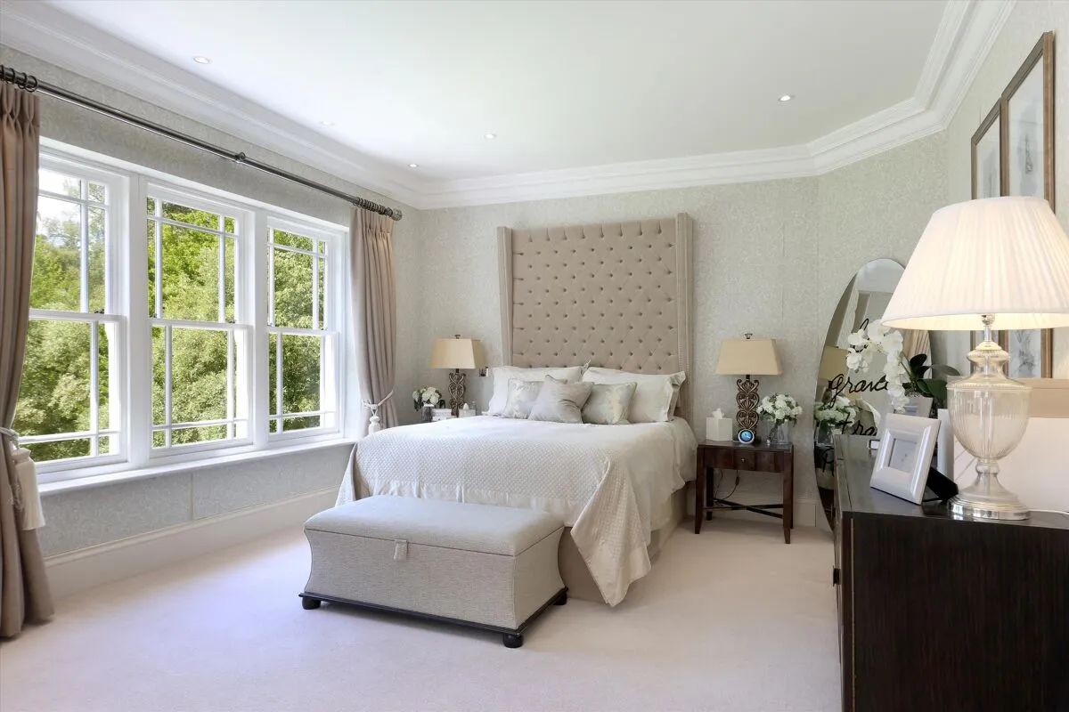 Abbots Drive, Wentworth, GU25, photo 14