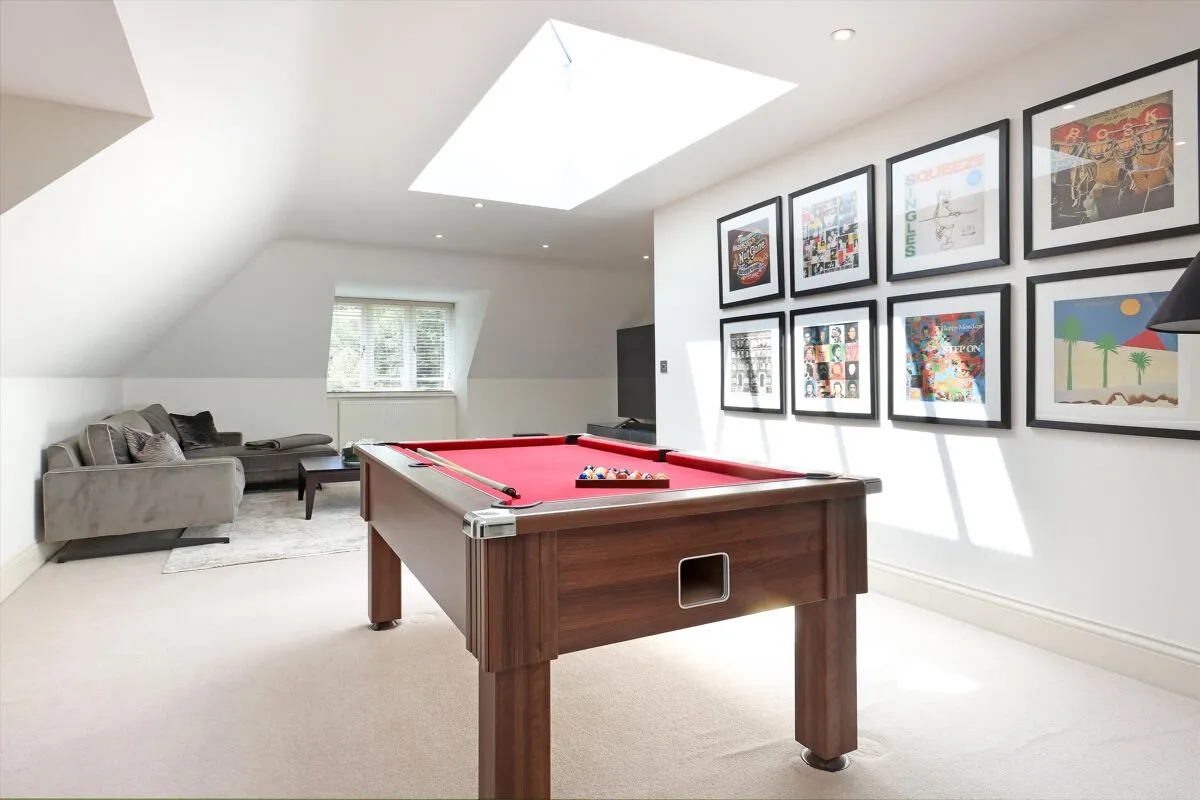 Abbots Drive, Wentworth, GU25, photo 20