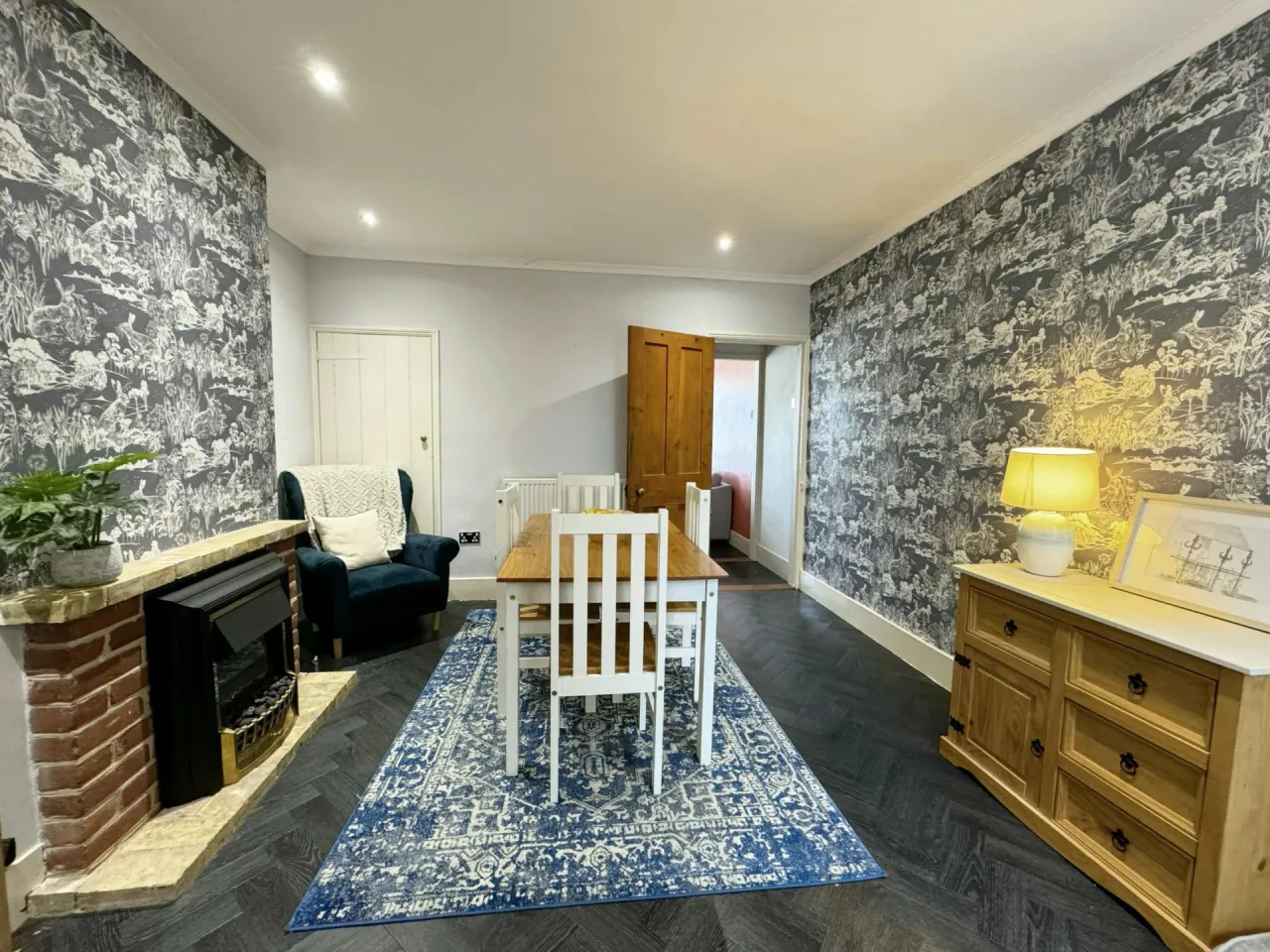 Wissett Road, Halesworth, photo 7