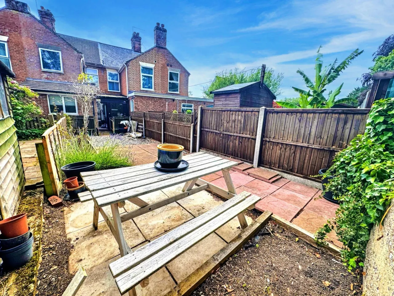 Wissett Road, Halesworth, photo 20