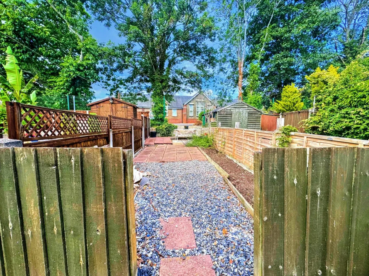 Wissett Road, Halesworth, photo 19