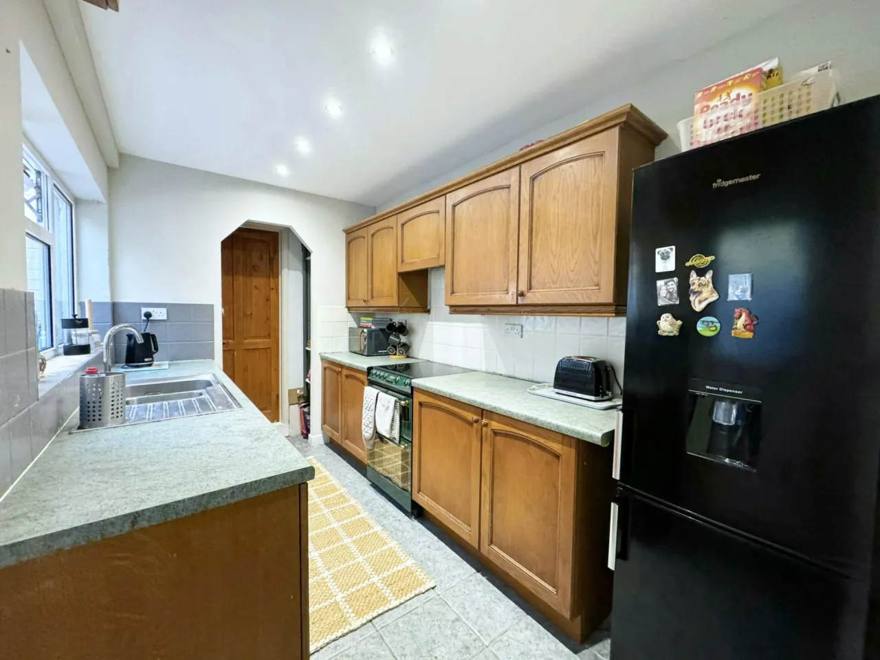 Wissett Road, Halesworth, photo 5