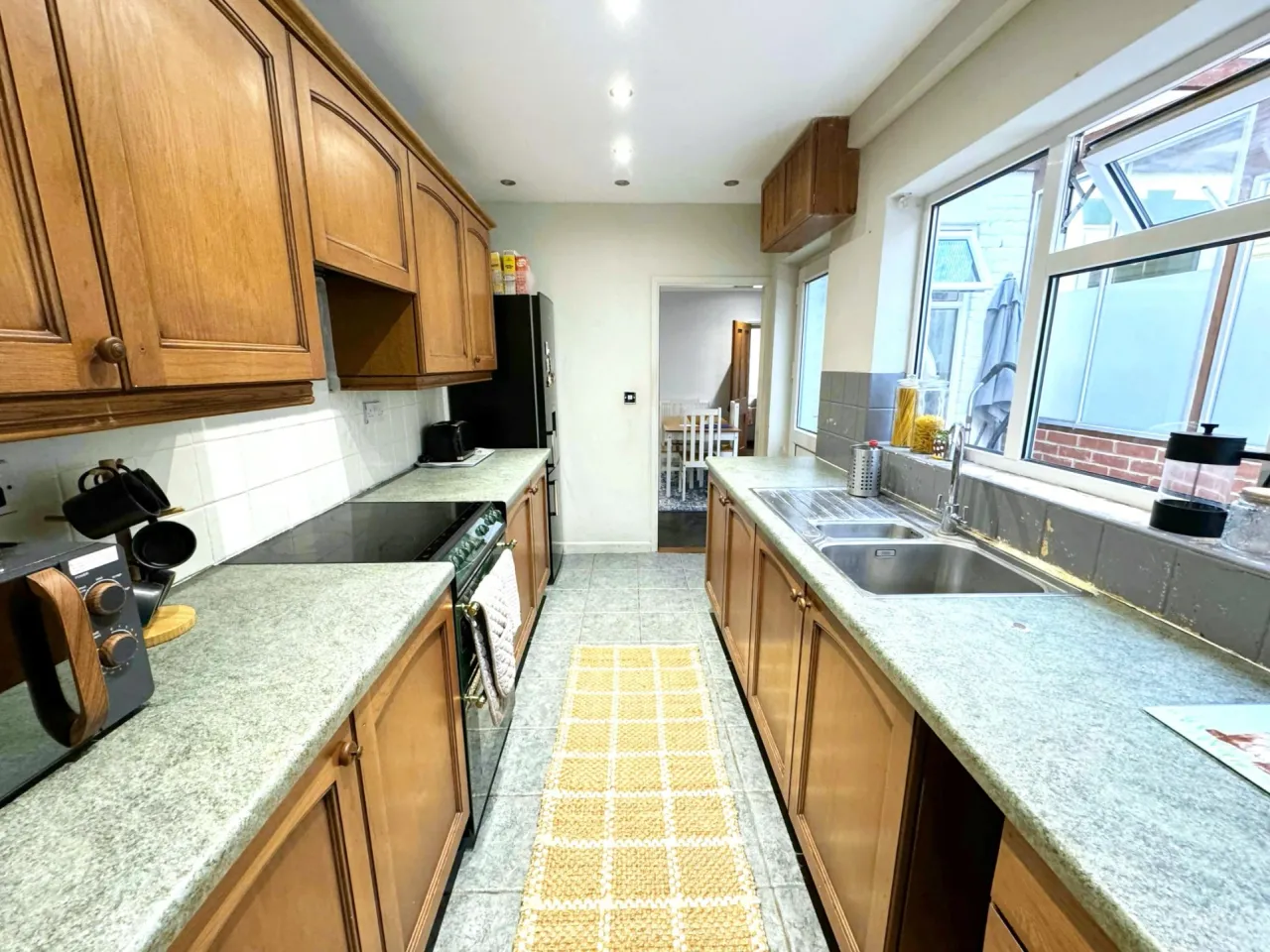 Wissett Road, Halesworth, photo 4