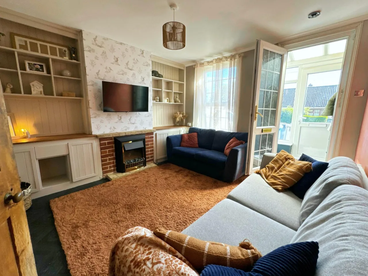Wissett Road, Halesworth, photo 6