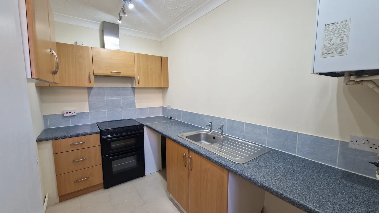 Barrington Gate, Holbeach, SPALDING, photo 2