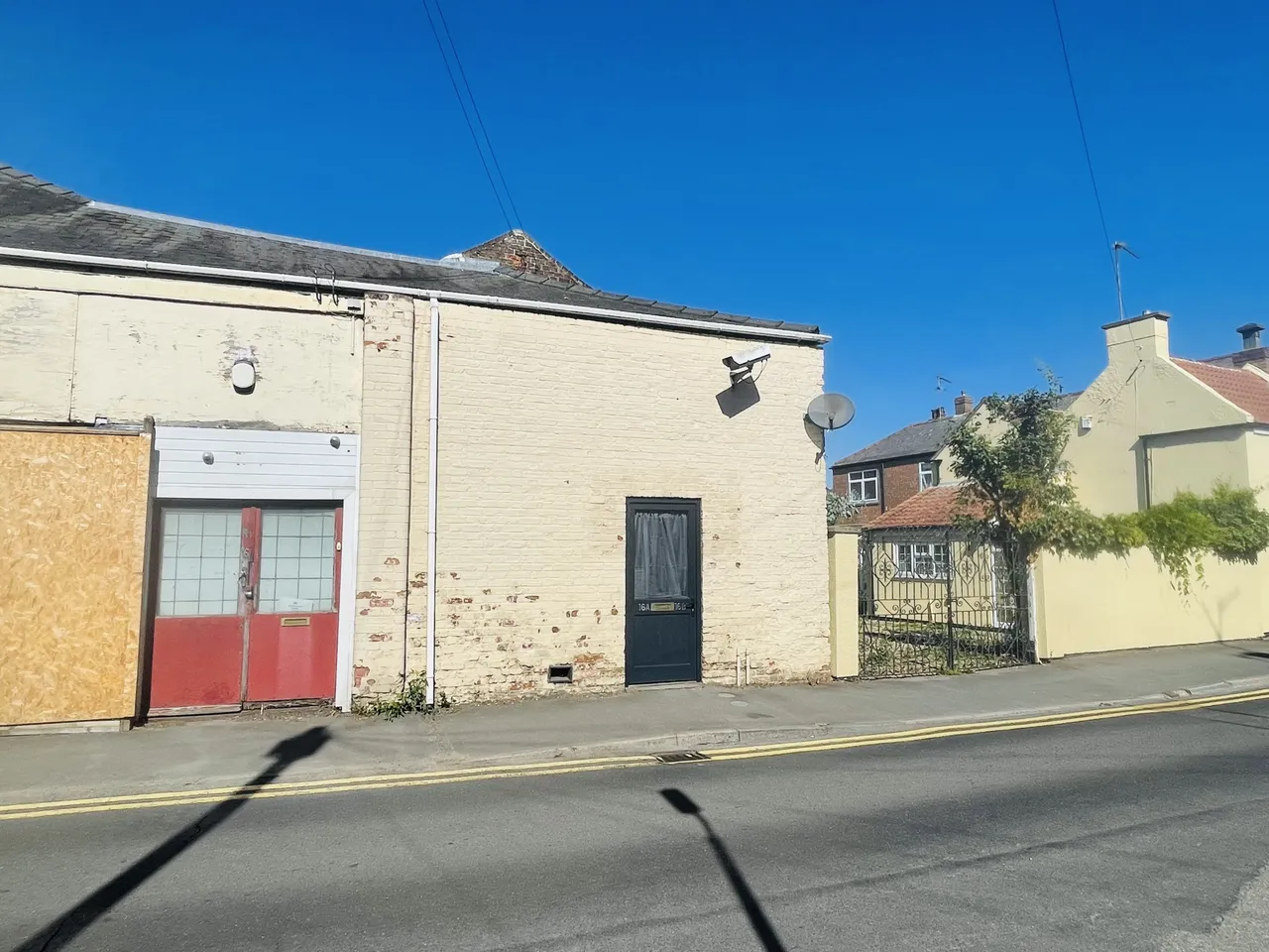 Barrington Gate, Holbeach, SPALDING, photo 5