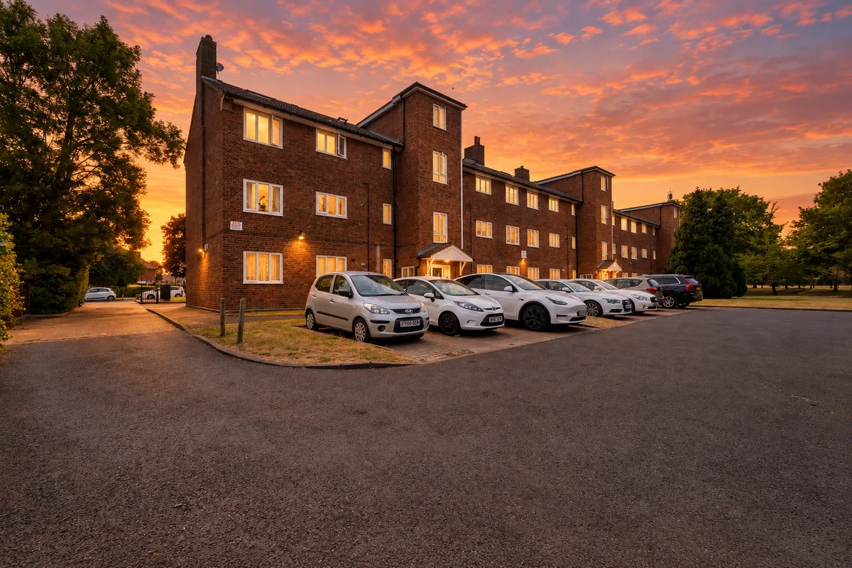 Morden, SM4, photo 22