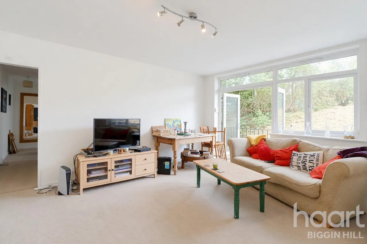 Croydon Road, Westerham, TN16, photo 3