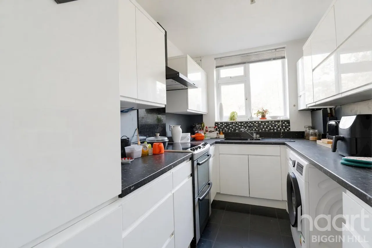 Croydon Road, Westerham, TN16, photo 2