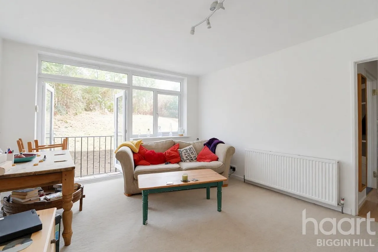 Croydon Road, Westerham, TN16, photo 4