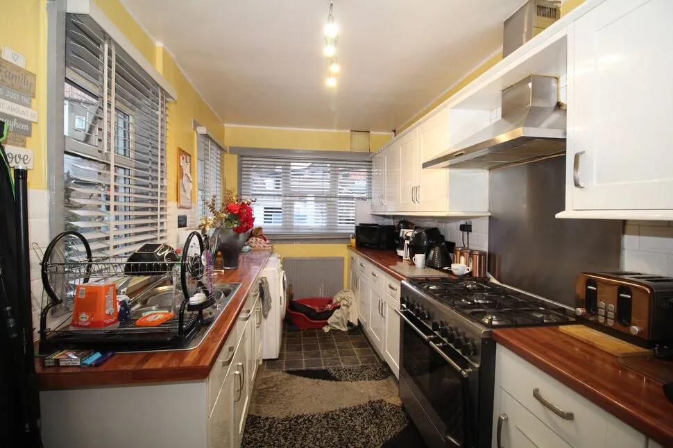 North Street, Bridlington, East Yorkshire, YO15, photo 4