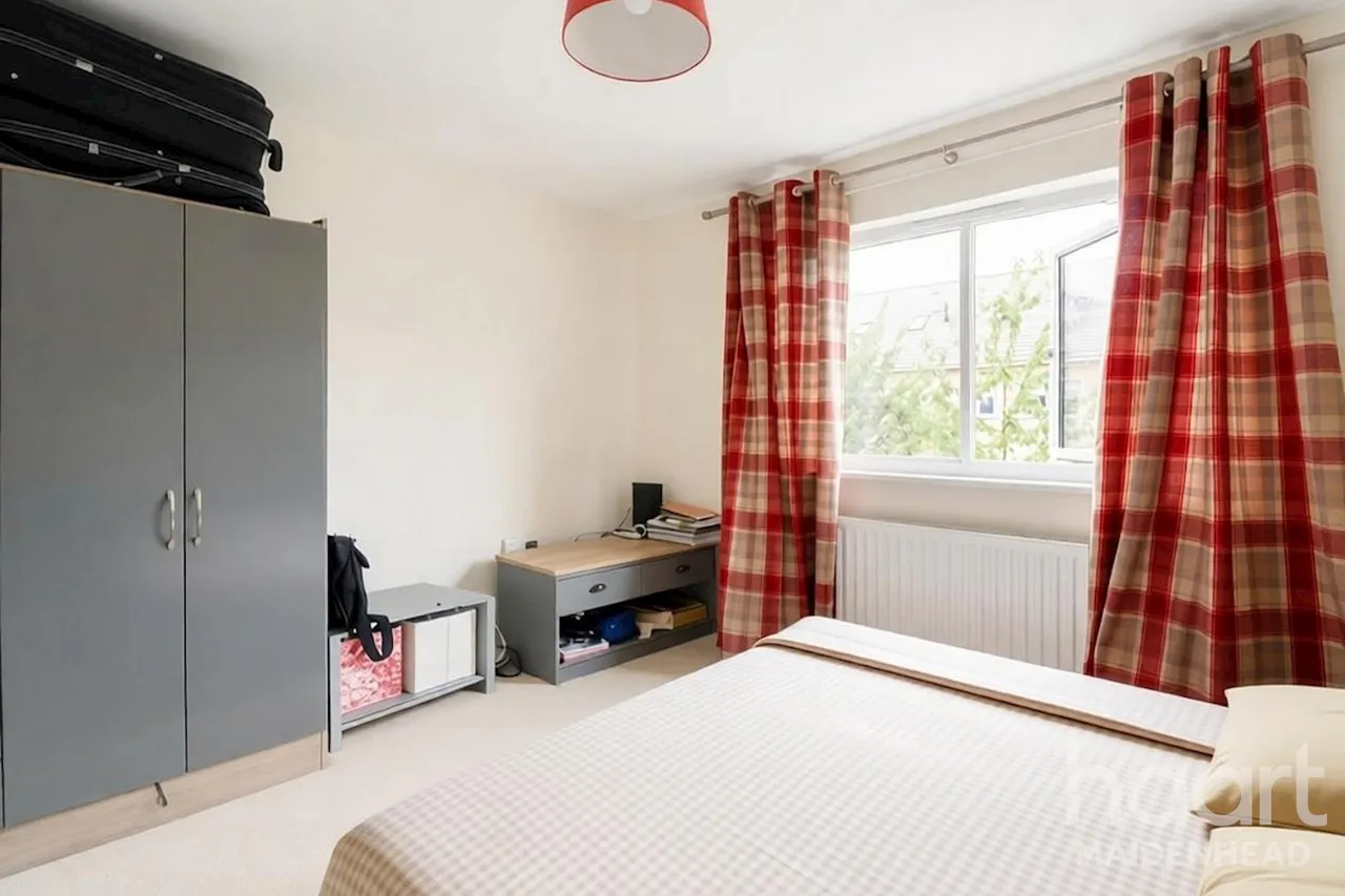 Quintin Close, Maidenhead, SL6, photo 13