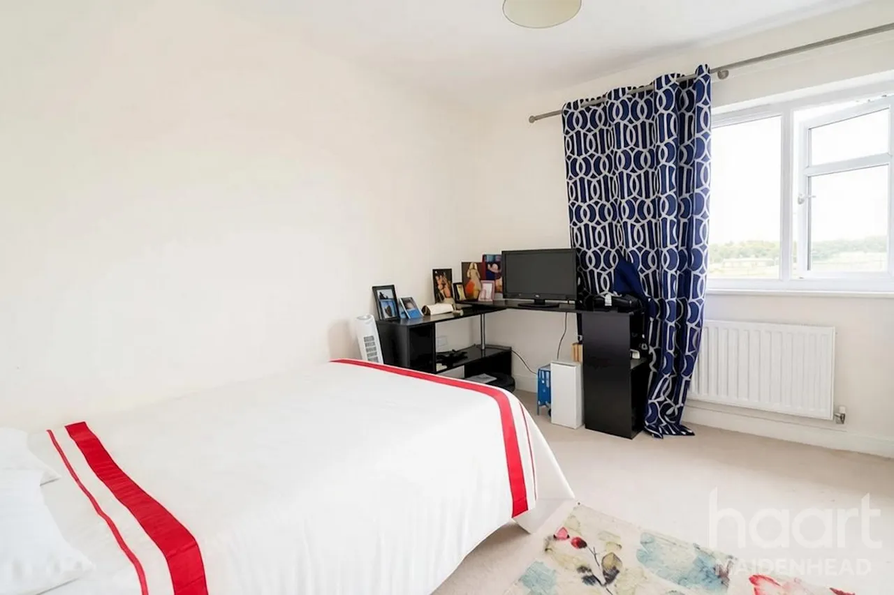 Quintin Close, Maidenhead, SL6, photo 17
