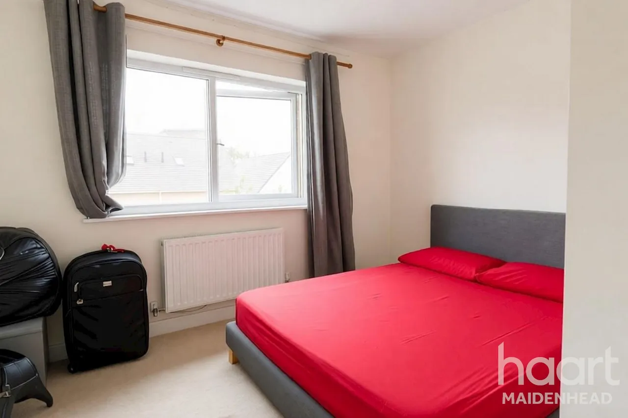 Quintin Close, Maidenhead, SL6, photo 18