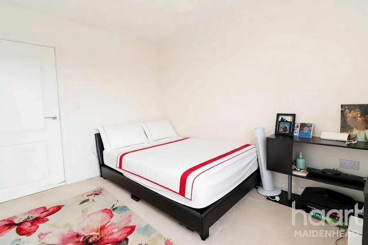 Quintin Close, Maidenhead, SL6, photo 16