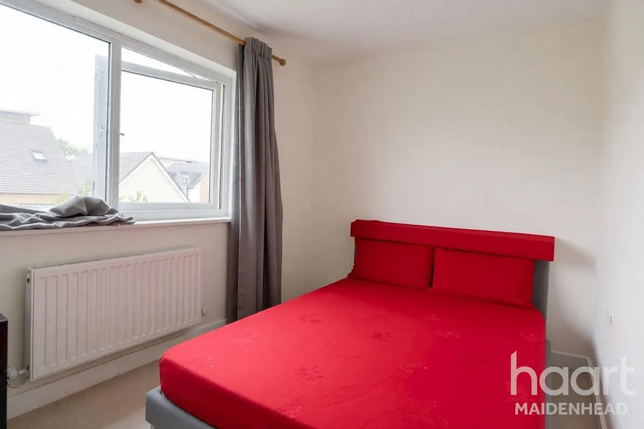 Quintin Close, Maidenhead, SL6, photo 19