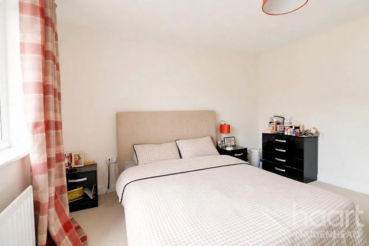 Quintin Close, Maidenhead, SL6, photo 14