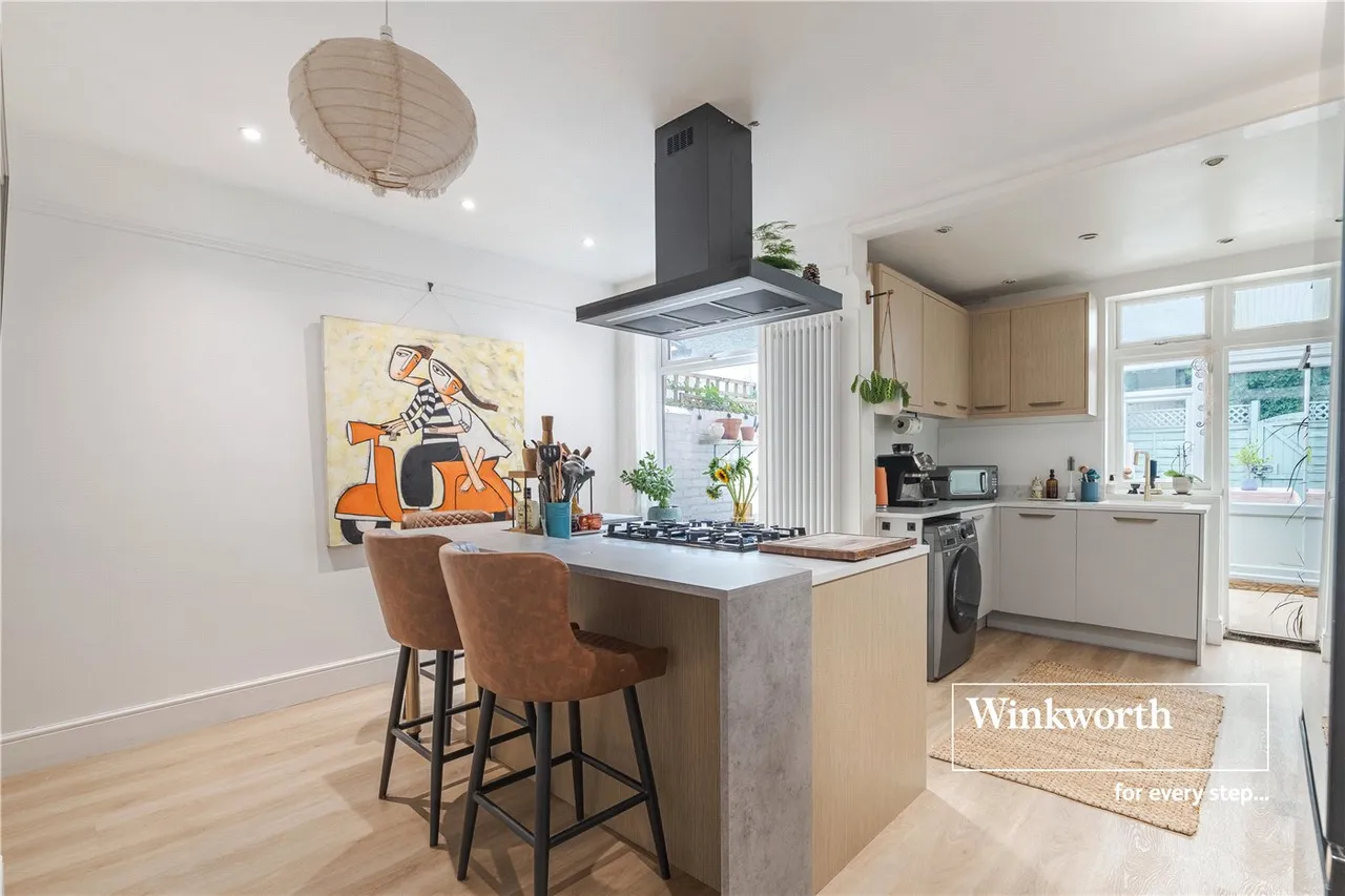 Chilcombe Road, Bournemouth, BH6, photo 5