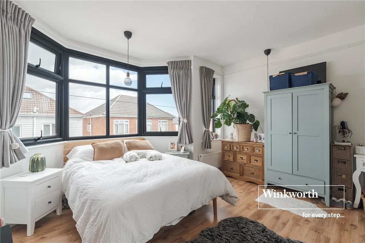 Chilcombe Road, Bournemouth, BH6, photo 11