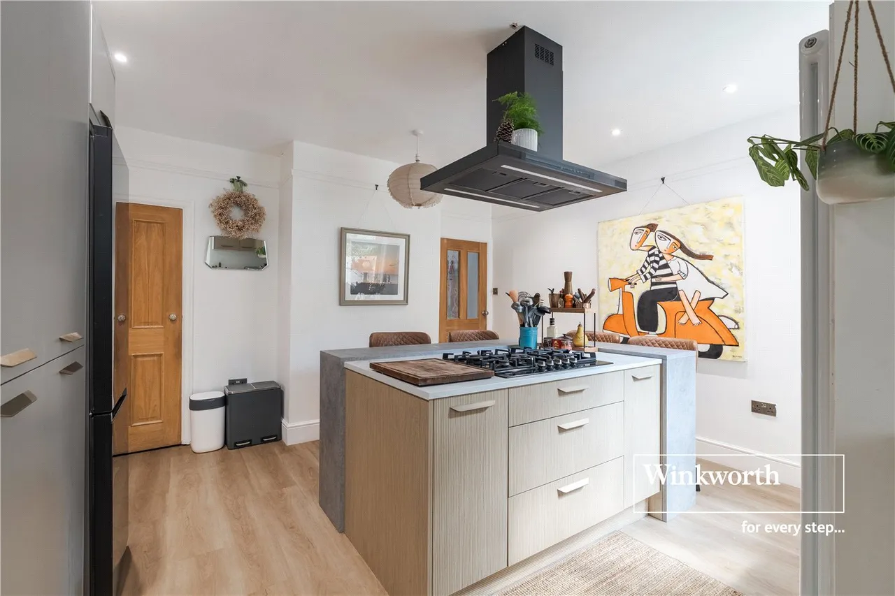 Chilcombe Road, Bournemouth, BH6, photo 4