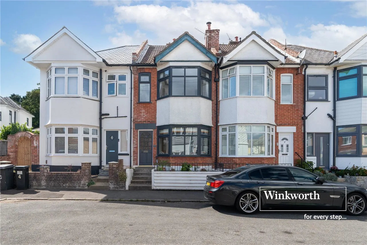 Chilcombe Road, Bournemouth, BH6, photo 18