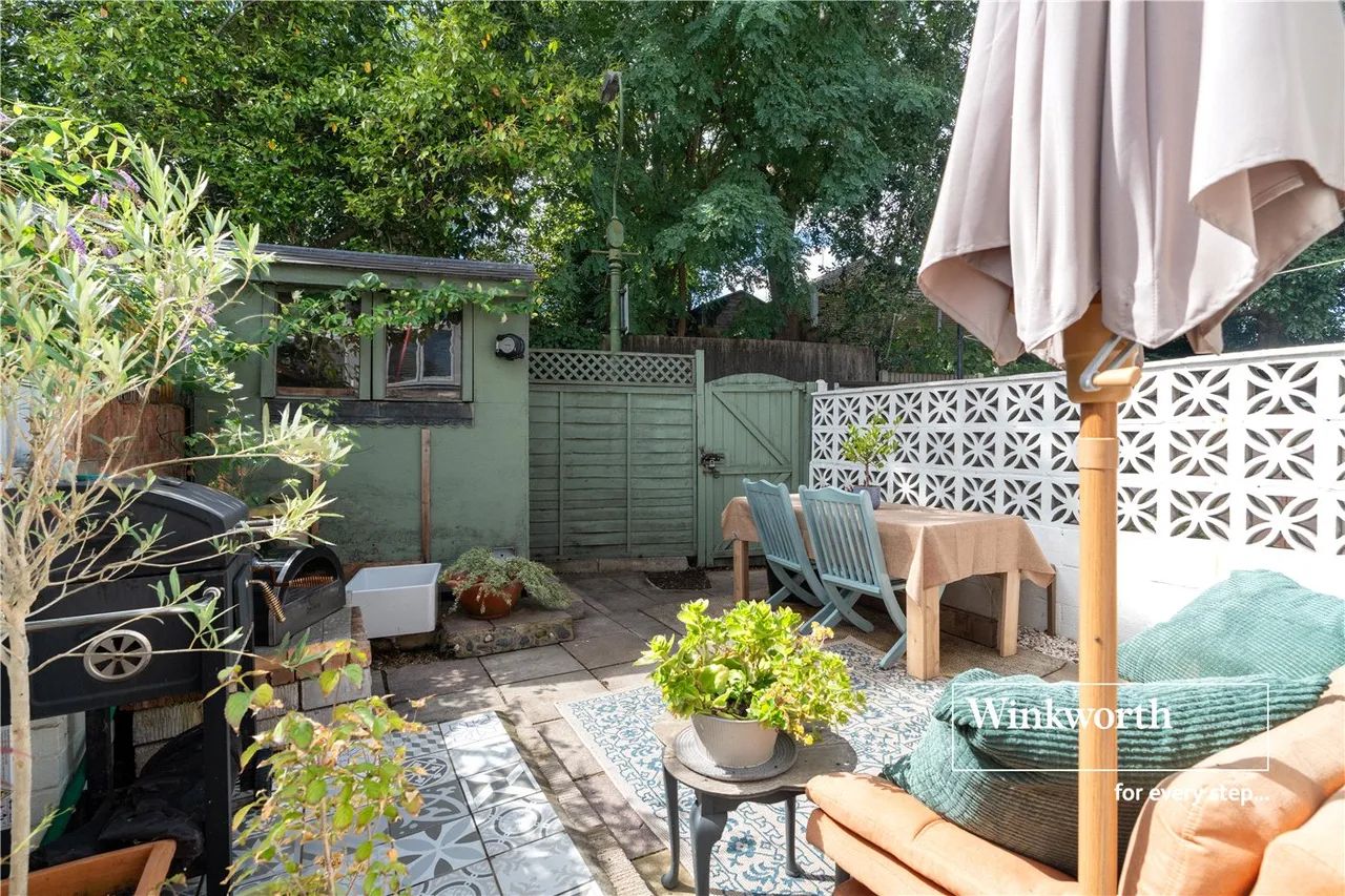 Chilcombe Road, Bournemouth, BH6, photo 16