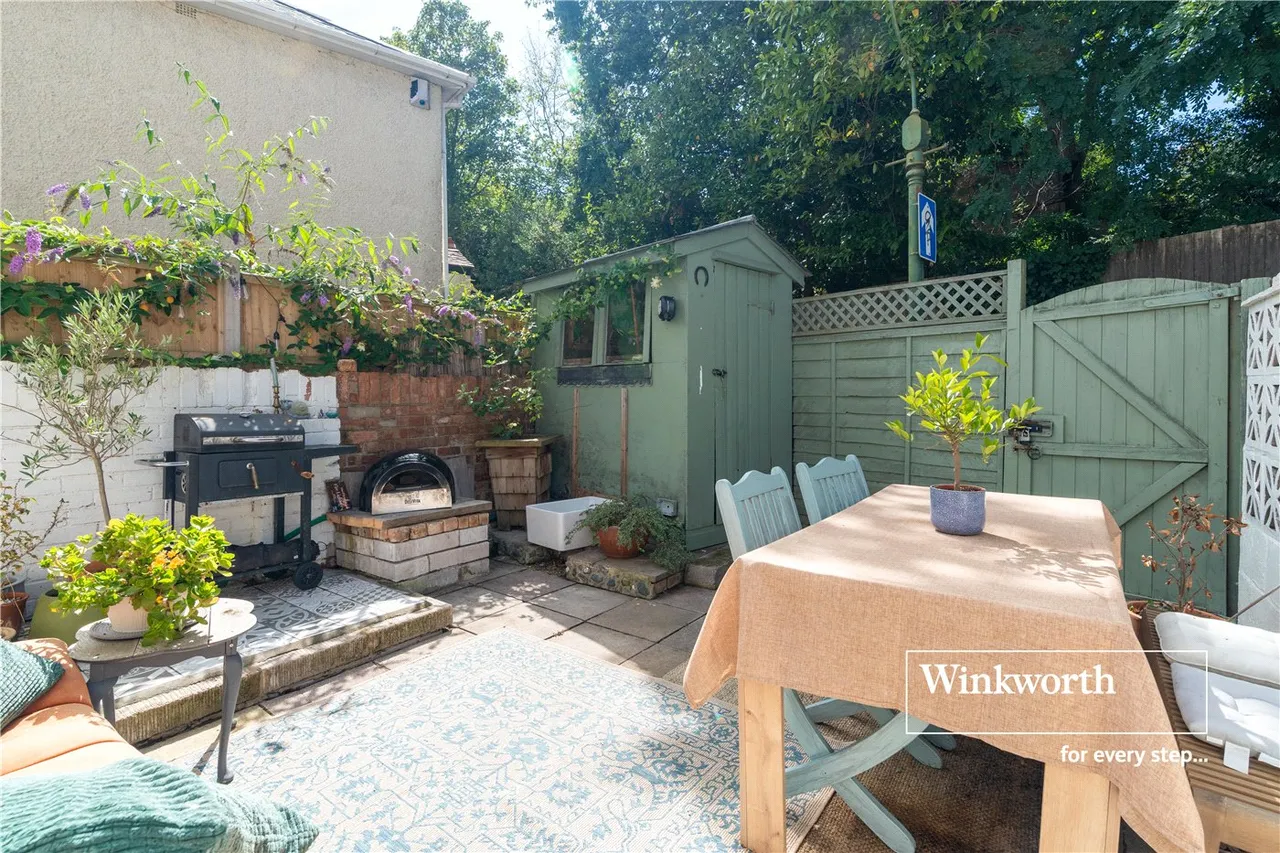 Chilcombe Road, Bournemouth, BH6, photo 15