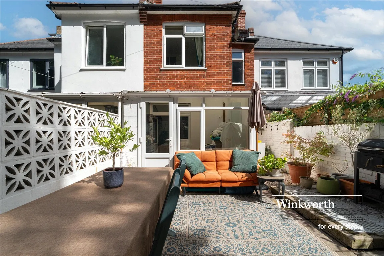 Chilcombe Road, Bournemouth, BH6, photo 17