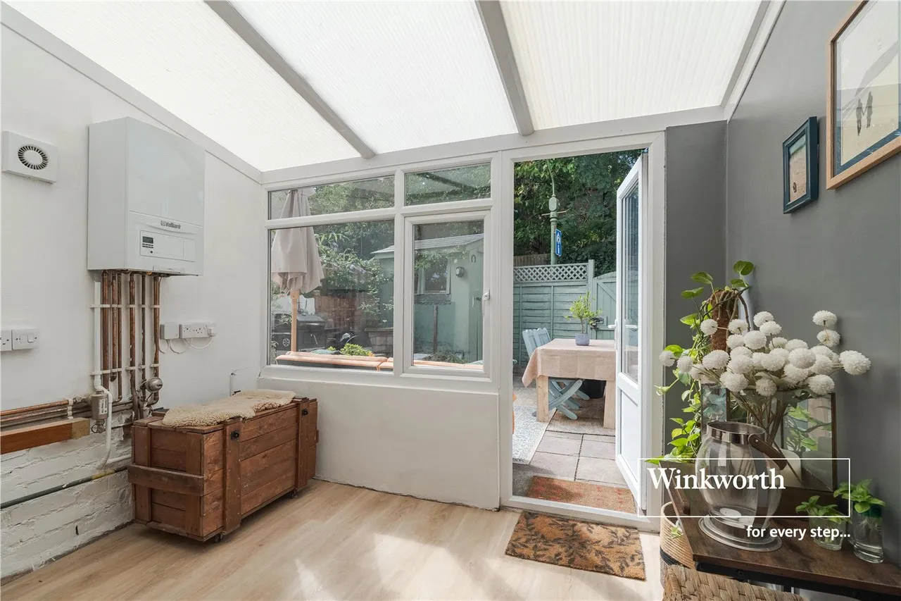 Chilcombe Road, Bournemouth, BH6, photo 7