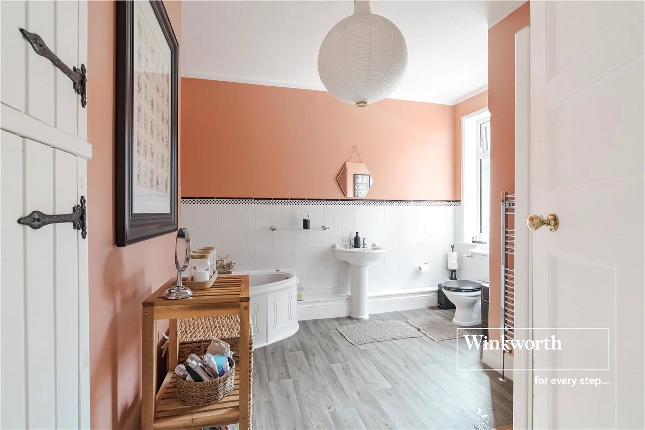Chilcombe Road, Bournemouth, BH6, photo 13