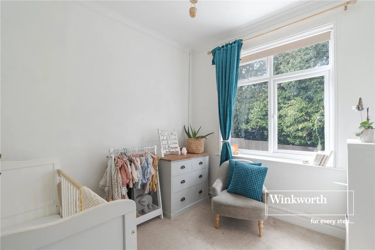Chilcombe Road, Bournemouth, BH6, photo 12