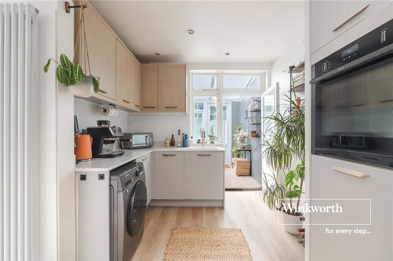 Chilcombe Road, Bournemouth, BH6, photo 6