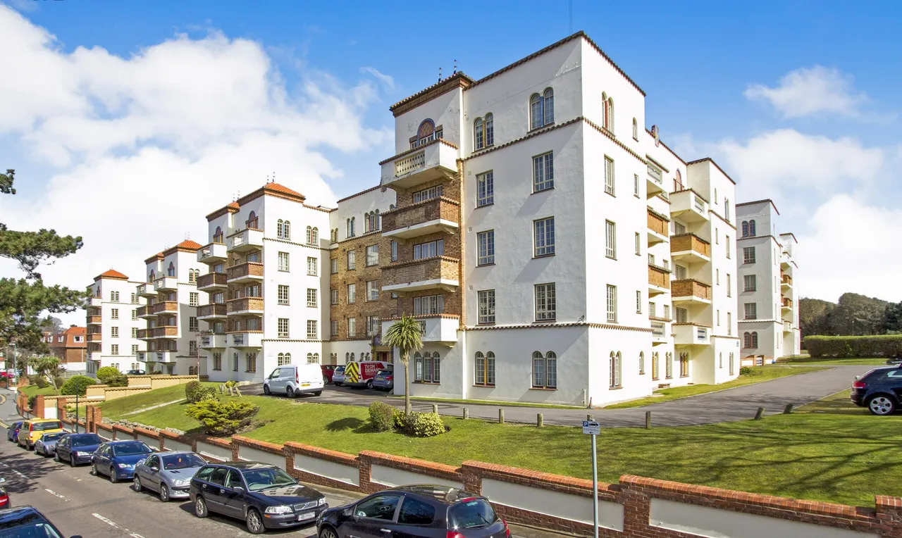Sea Road, Boscombe, BH5, photo 16