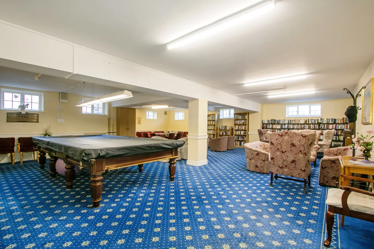 Sea Road, Boscombe, BH5, photo 13